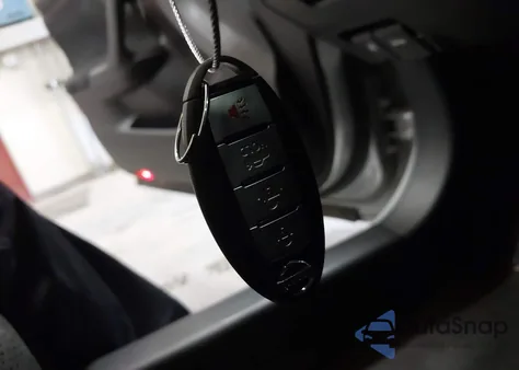 2014 Nissan Altima 2.5 S из США, поврежденный, VIN 1N4AL3AP3EN338713